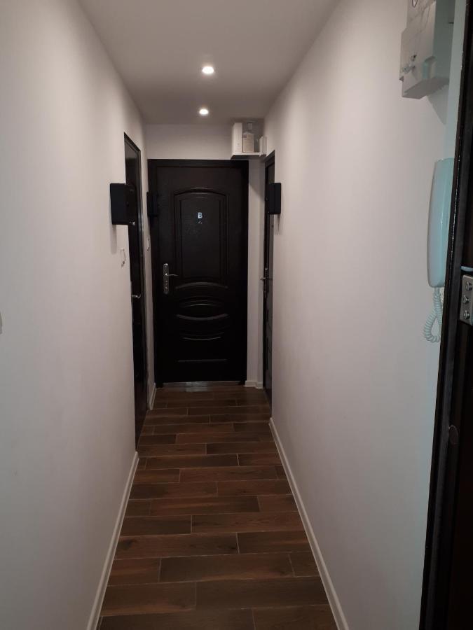 Apartament Centrum Panoramiczna Big Ben Z Balkonem-- Klimatyzacja-- Kielce Exterior foto