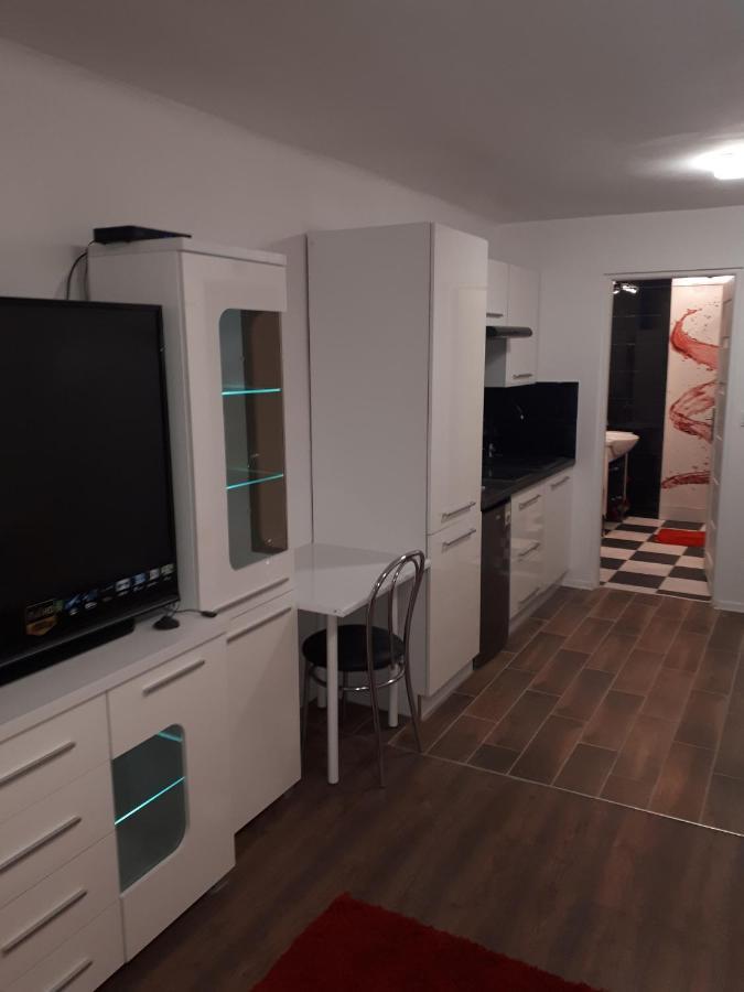 Apartament Centrum Panoramiczna Big Ben Z Balkonem-- Klimatyzacja-- Kielce Exterior foto
